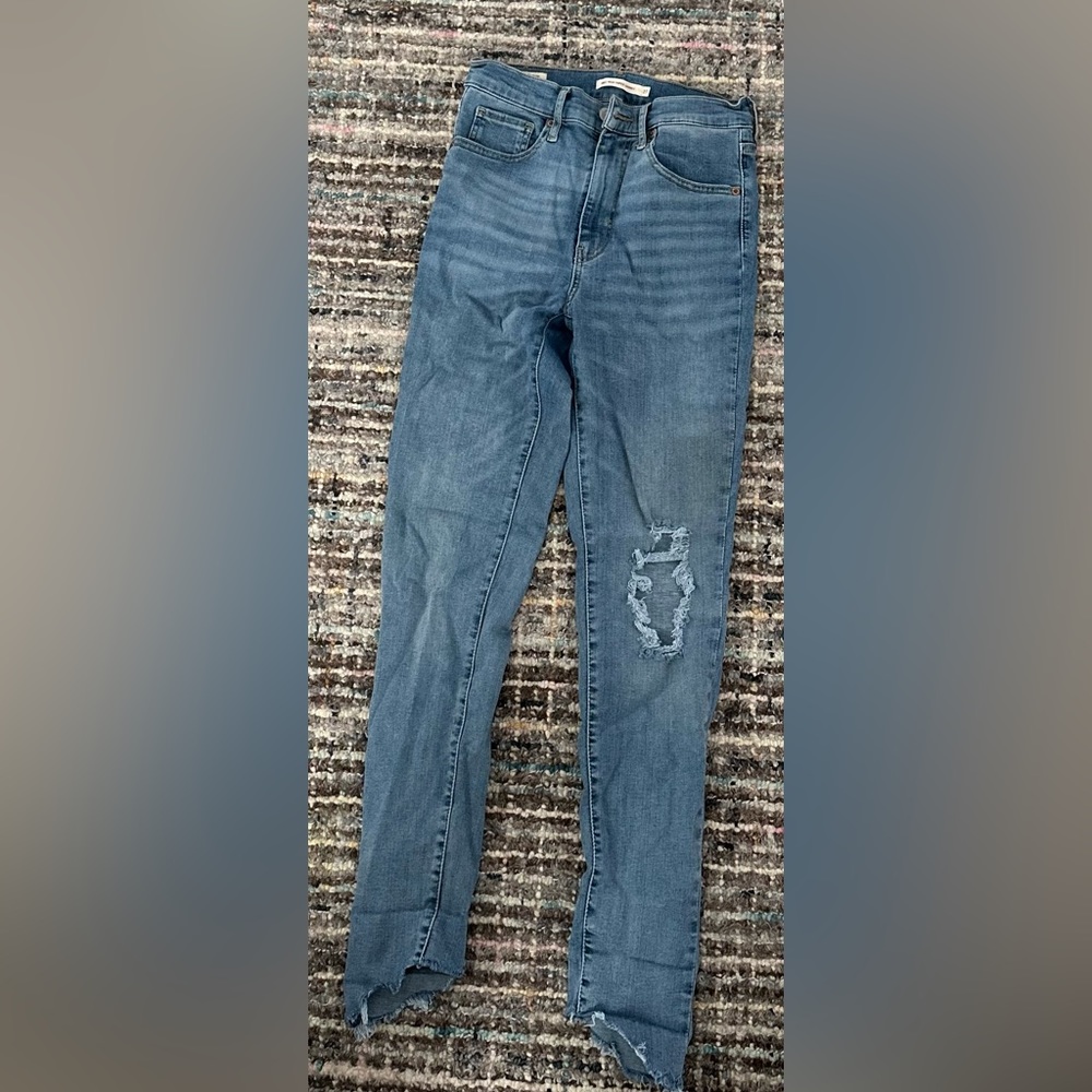 Levi’s Skinny Jeans